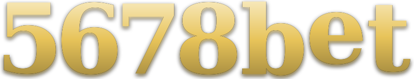5678bet logo